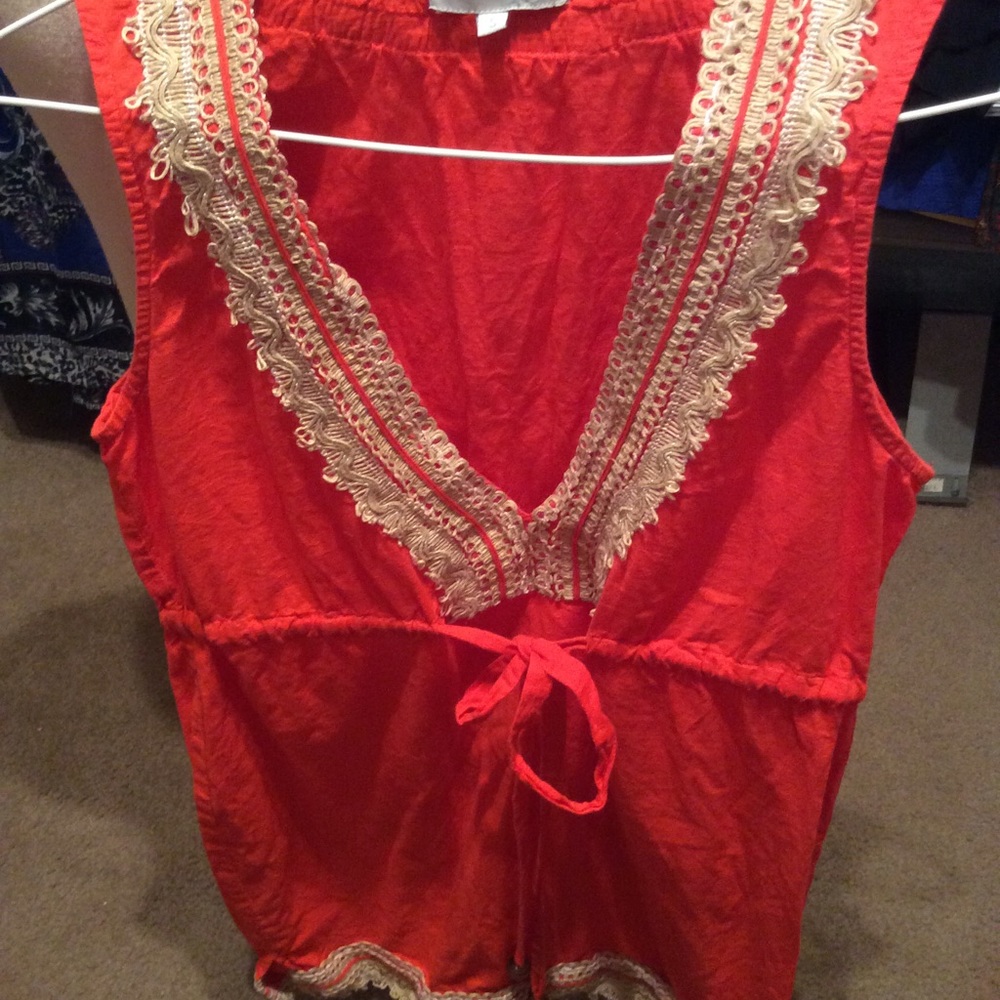 Mud Pie size small dress